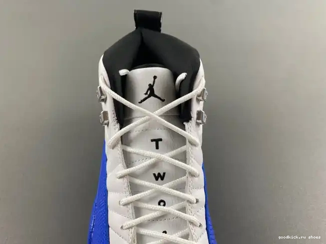 Cheap Jordan 12 CT8013-140 Air Blueberry 0502